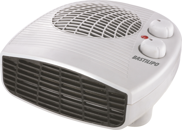 BASTILIPO CALEFACTOR THC-2000 HORIZONTAL 2000W