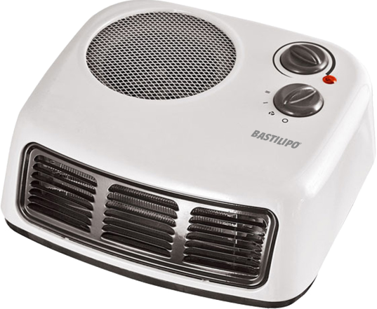 BASTILIPO CALEFACTOR TLM-2000G HORIZONTA METALICO
