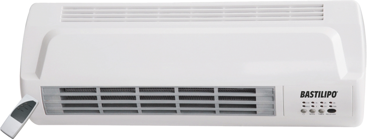 BASTILIPO CALEFACTOR SPLIT CS-2000 2000W M/D