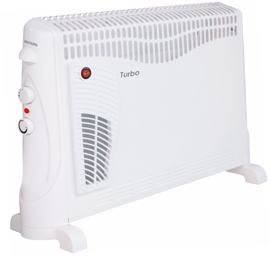 BASTILIPO CONVECTOR CT-2000 TURBO 2000W