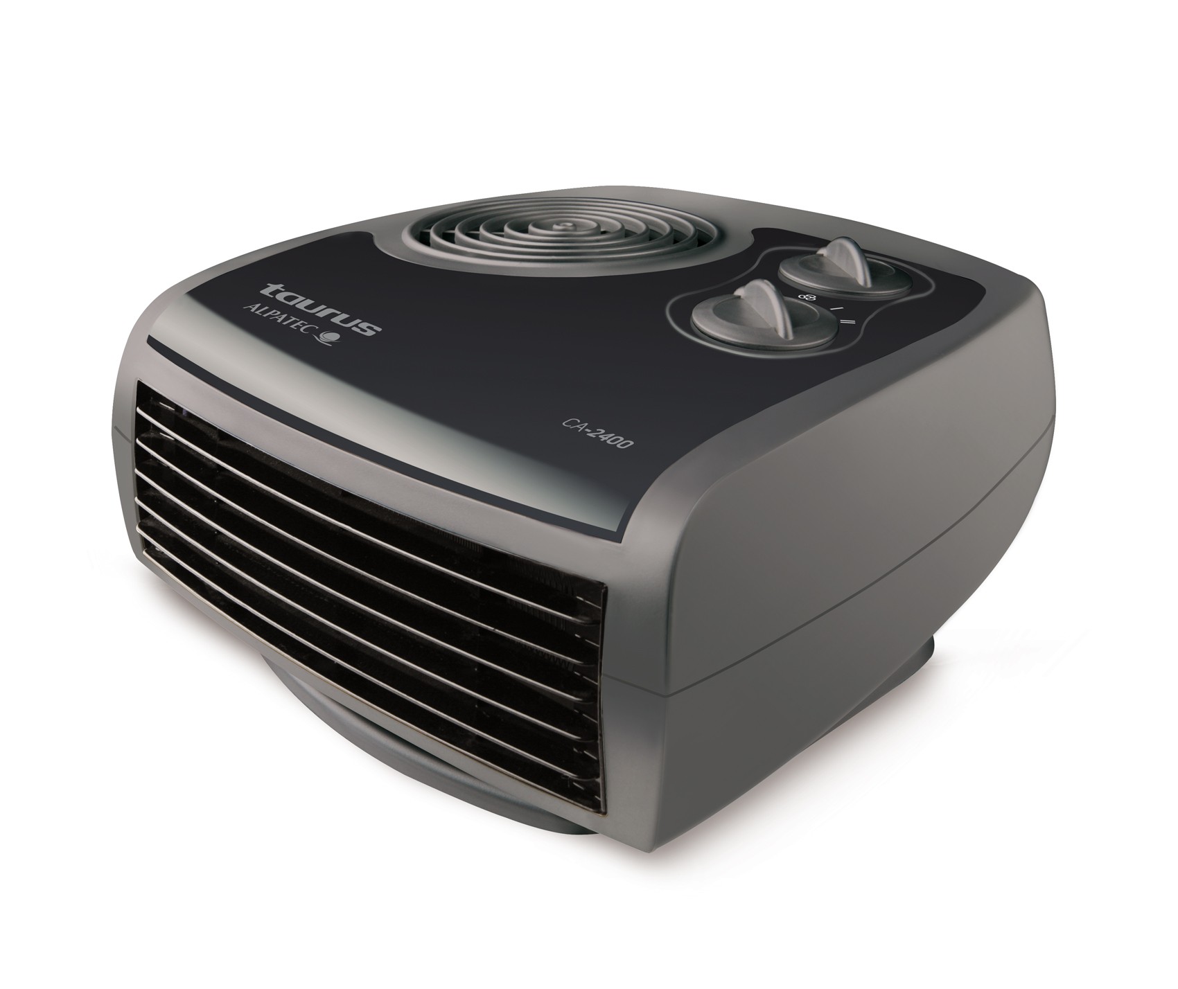 TAURUS CALEFACTOR CA 2400 HORIZONTAL 2400W