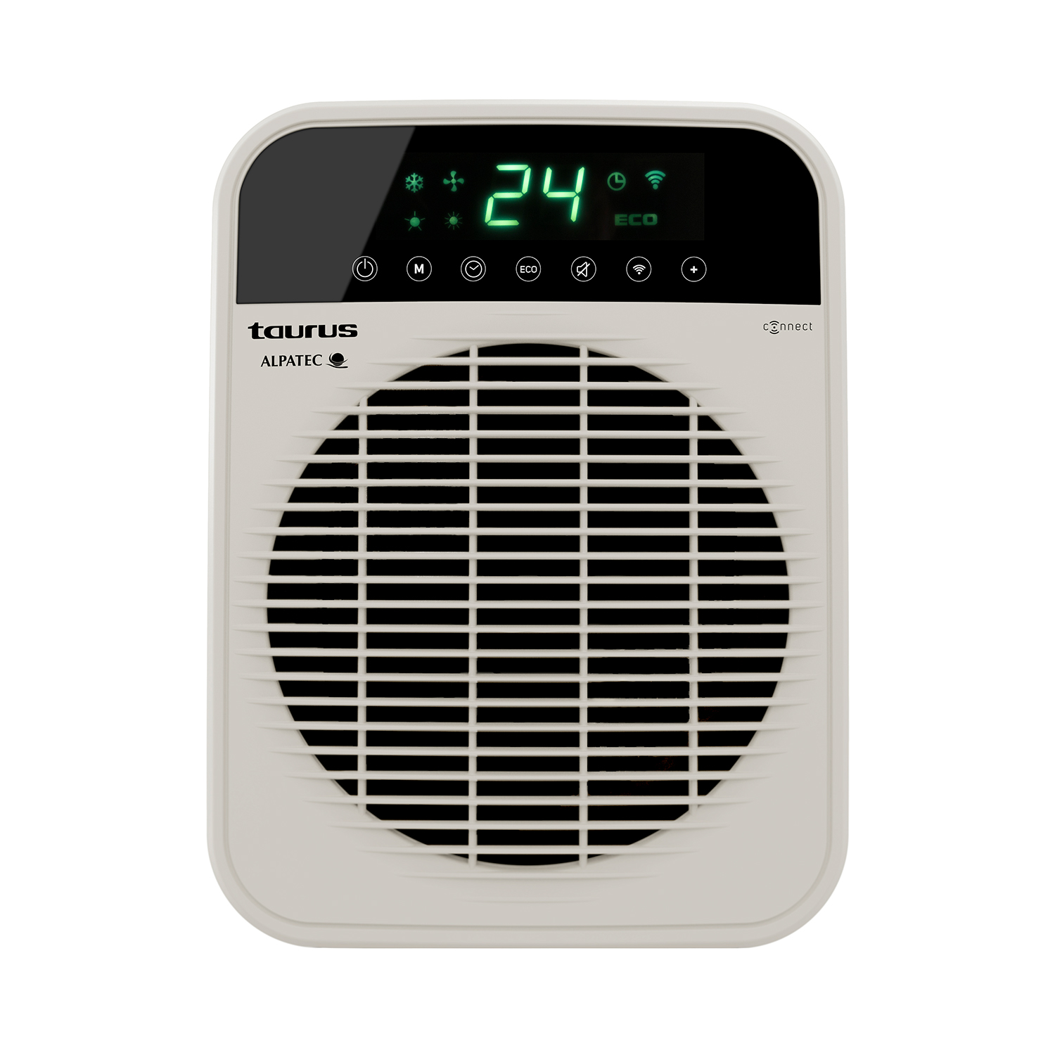 TAURUS CALEFACTOR FACTOR CONNECT 2000w verti.wifi