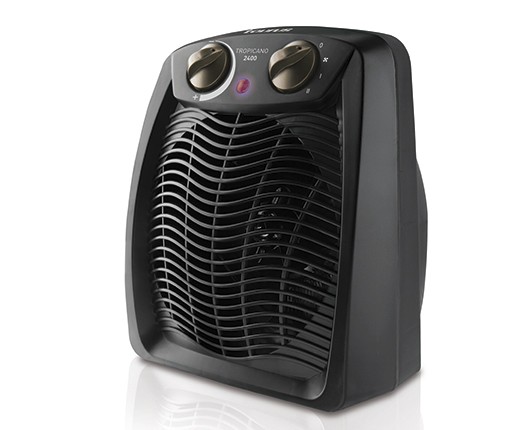TAURUS TERMOVENTILADOR TROPICANO 2400