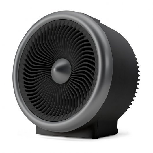 TAURUS TERMOVENTILADOR TROPICANO JET HOT&COOL