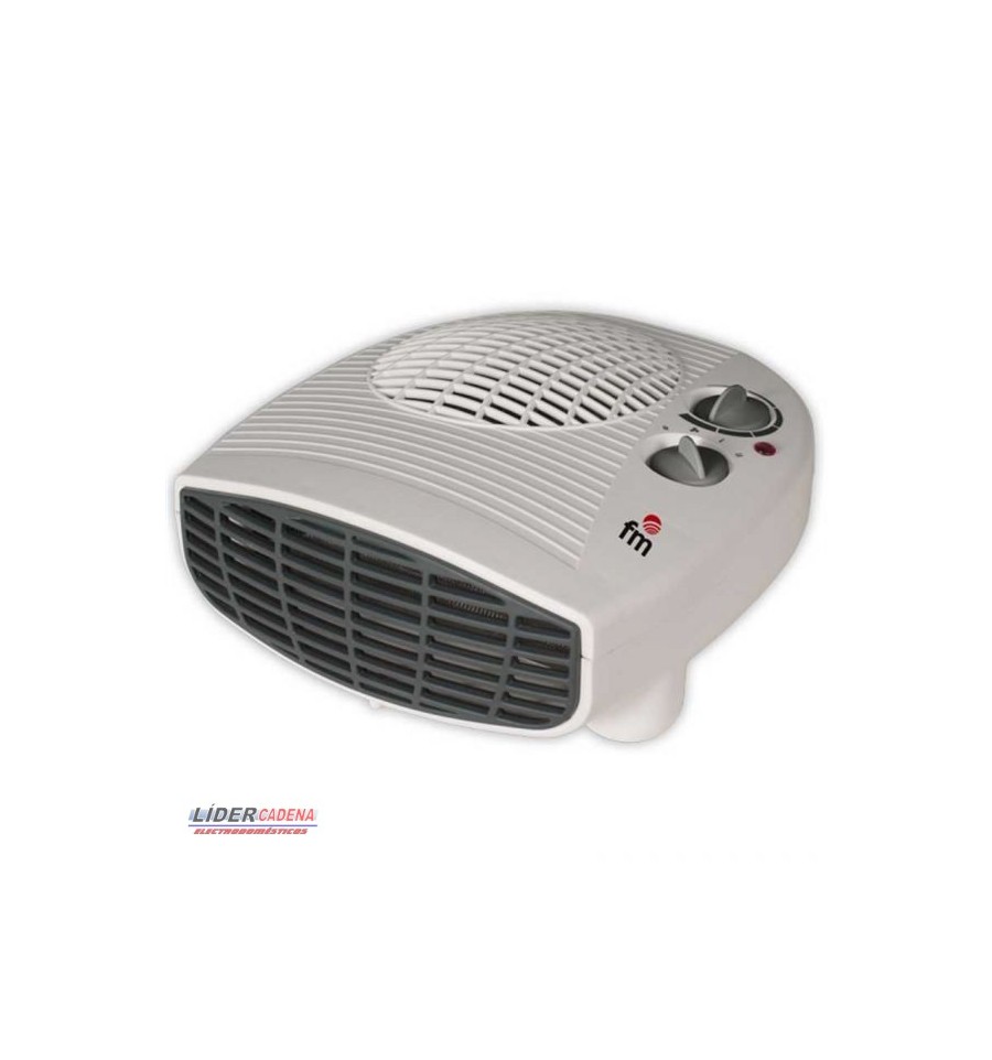 FM CALEFACTOR MALLORCA 2000W C/TERMOSTATO