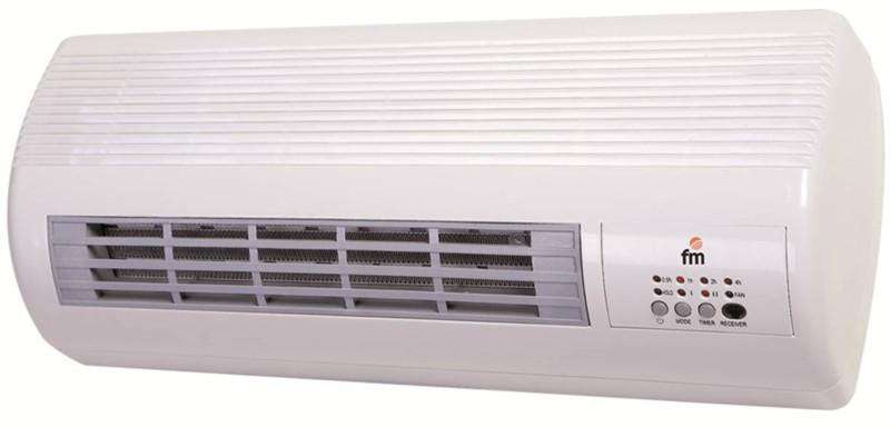 FM CALEFACTOR SPLIT TS2001