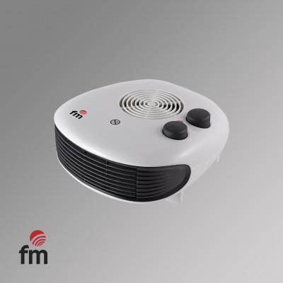 FM CALEFACTOR MENORCA 2000W CON TREMOSTATO