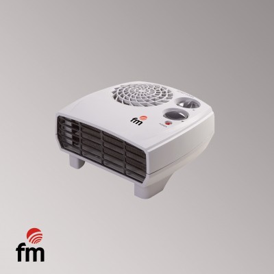 FM CALEFACTOR PALMA 2000W C/TERMOSTATO HORIZO