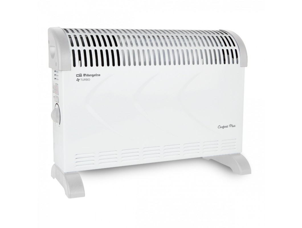 ORBEGOZO CONVECTOR CVT3300 A 2000W