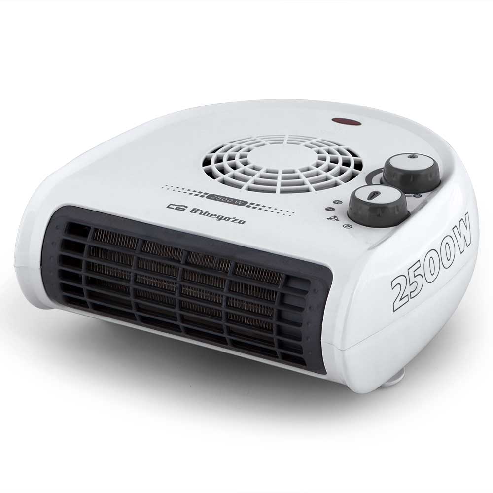 ORBEGOZO CALEFACTOR FH5030 HORIZONTAL