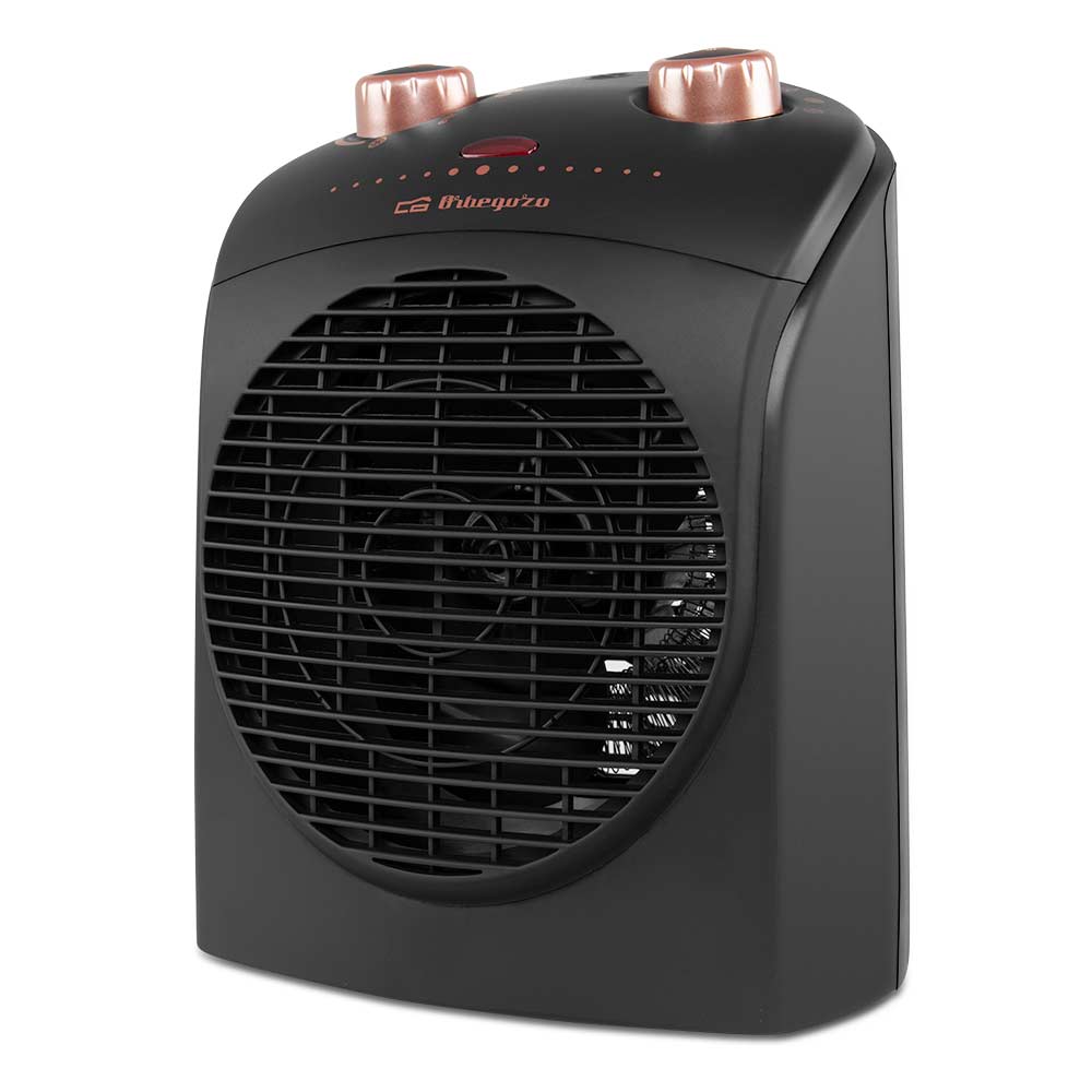 ORBEGOZO CALEFACTOR FH5036 2200W