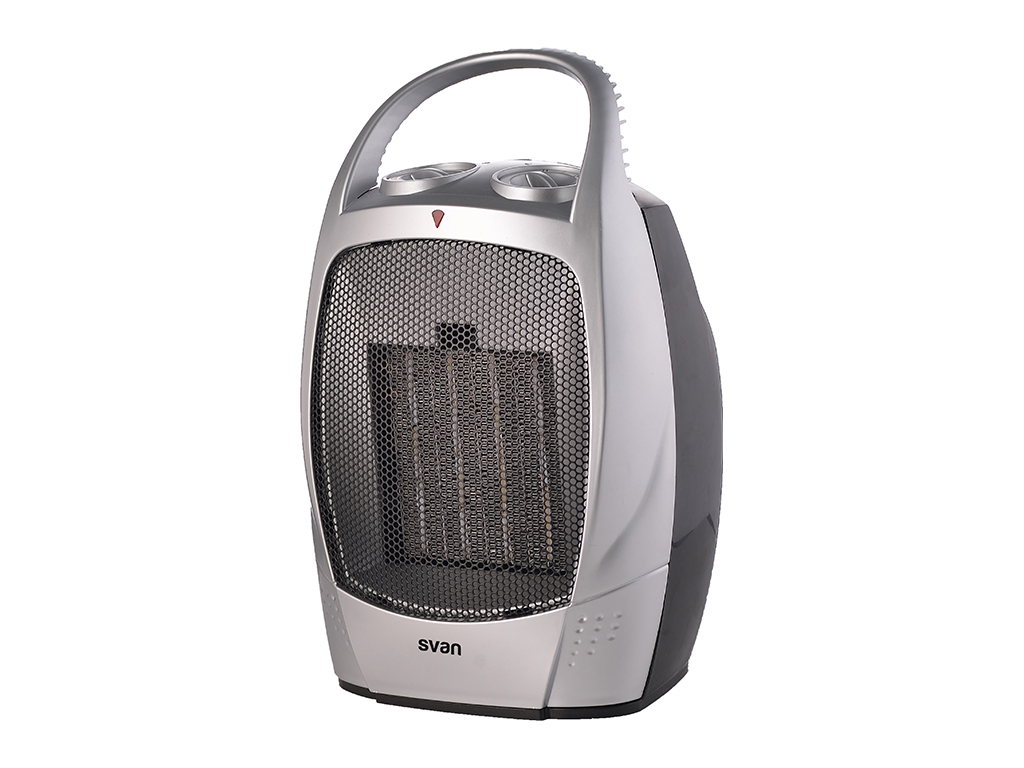 SVAN CALEFACTOR SVCA501CC  CERAMICO 750/1500W