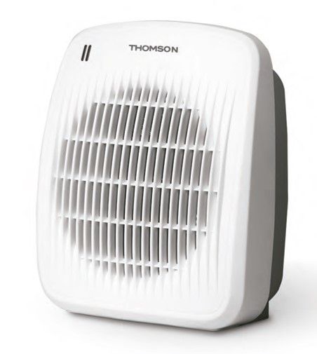 THOMSON CALEFACTOR VERTICAL THFS028 1000W/2000W