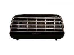 THOMSON CALEFACTOR THSC25DN ceramico negro 1500w