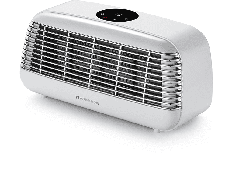 THOMSON CALEFACTOR THSC25DB ceramico blanco 1500w
