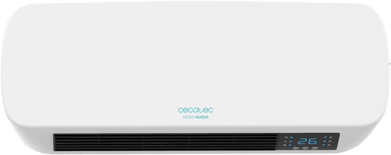 CECOTEC CALEFACTOR PAREDsplit READY WARM 5200 5328