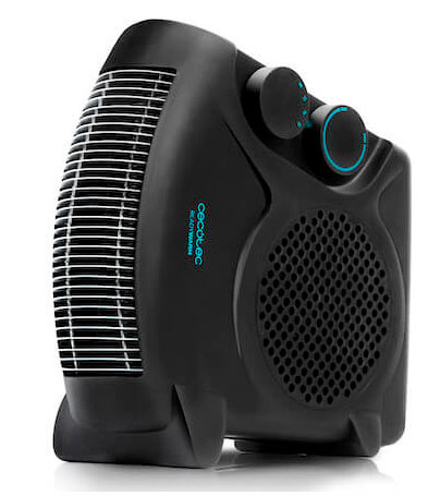 CECOTEC CALEFACTOR VERTICAL/HORIZONTAL 5304