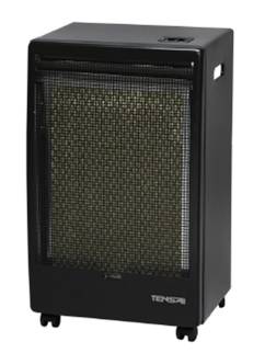 TENSAI ESTUFA CATALITICA CAT2800T