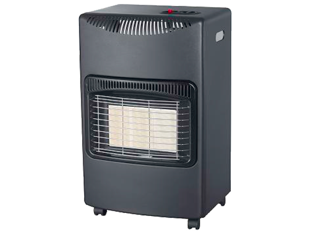 SVAN ESTUFA SVCA33CAT ESTUFA BUTANO 4,2KW