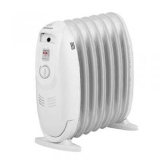 BASTILIPO RADIADOR ACEITE MINI MRA-900 7ELEMENTOS
