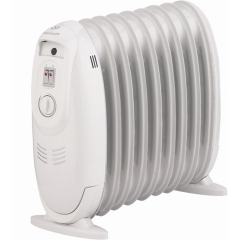BASTILIPO RADIADOR ACEITE MINI MRA-1200W 9Elemento