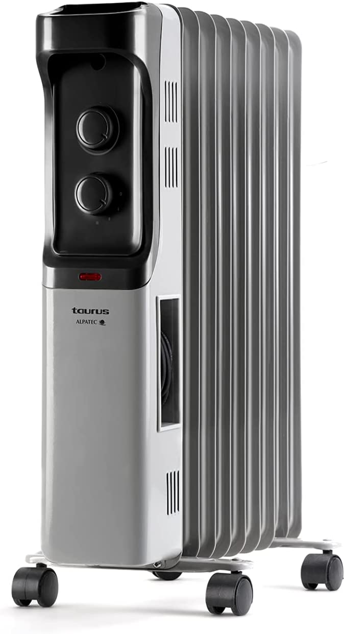 TAURUS RADIADOR ACEITE NEW DAKAR 2500