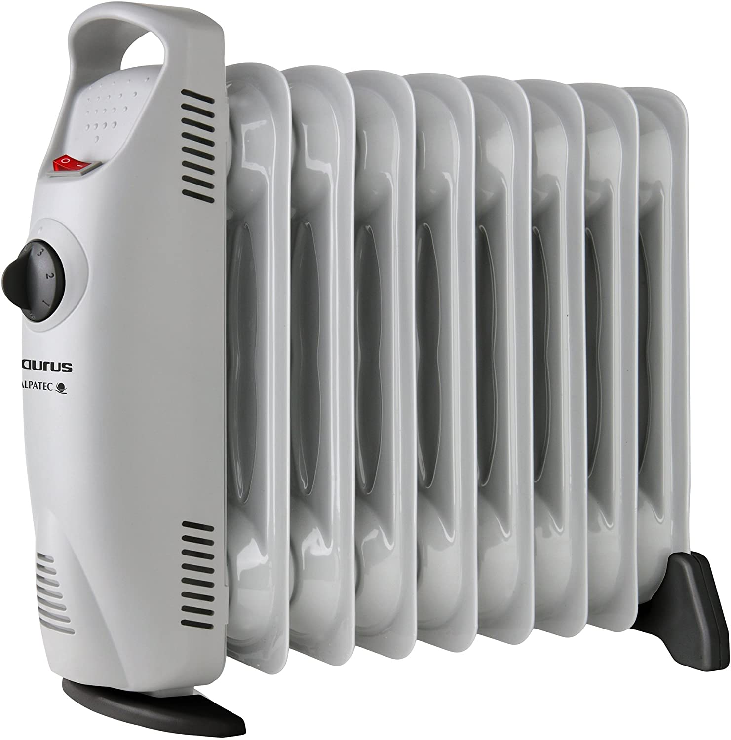 TAURUS RADIADOR ACEITE MASAI 1000 MINI 1000W