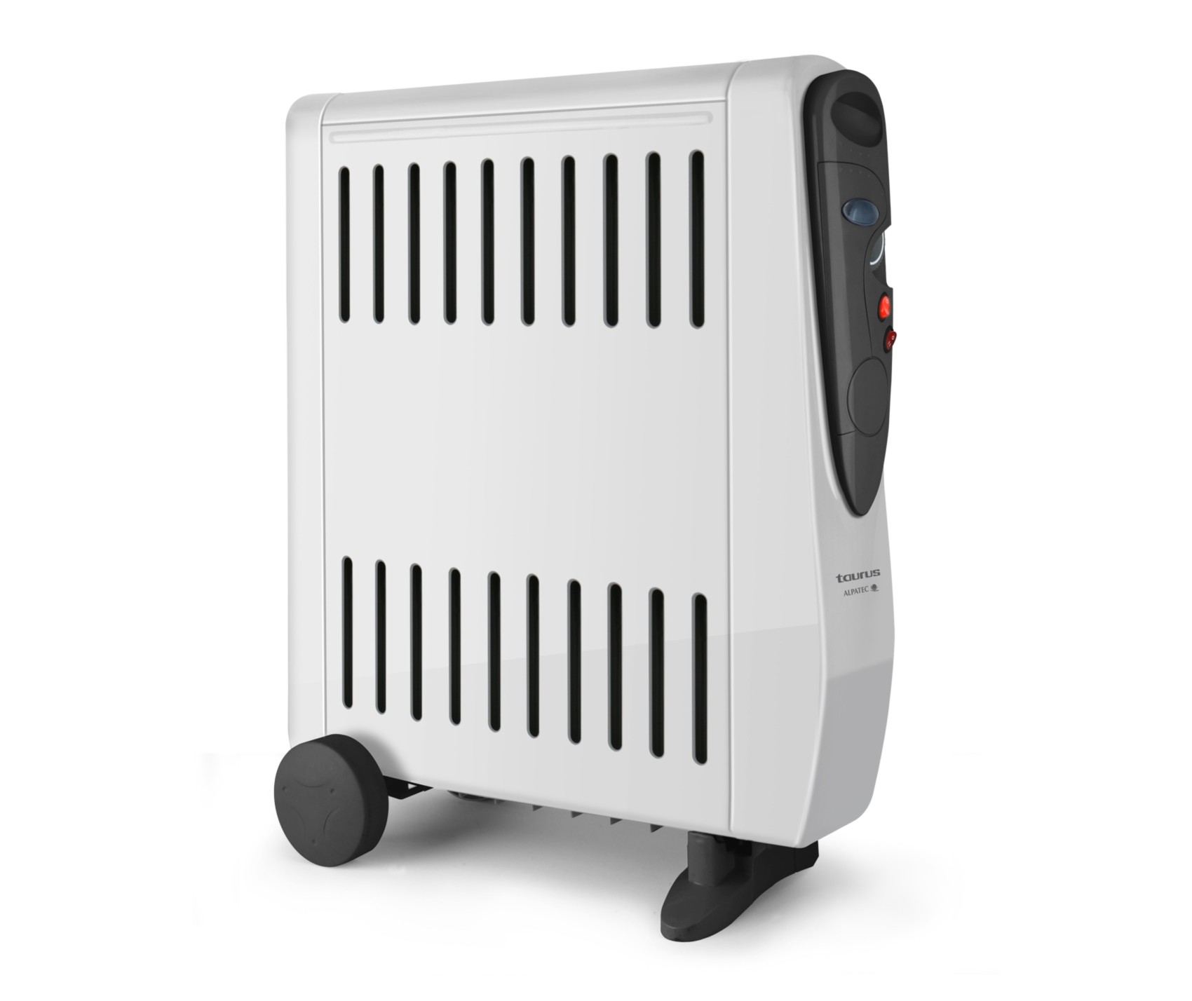 TAURUS RADIADOR ACEITE TUAREG 2500