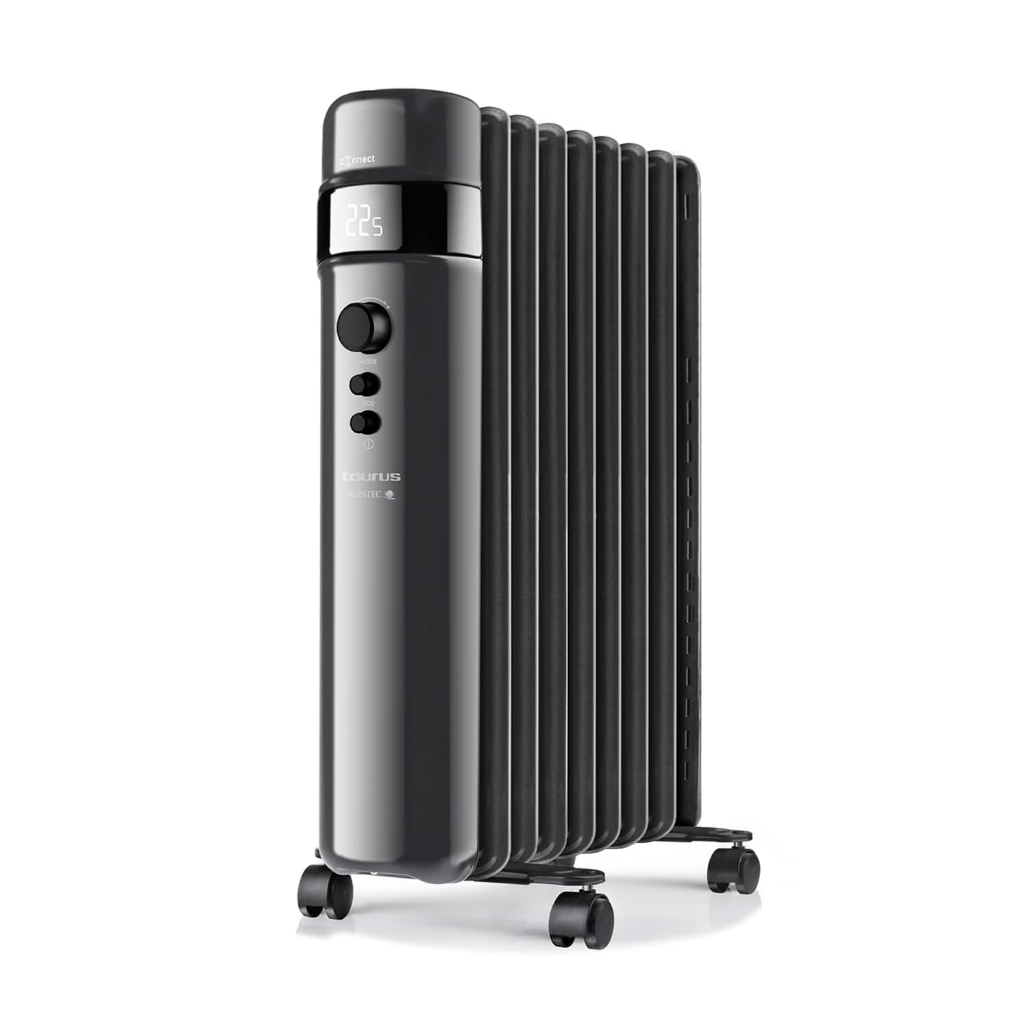 TAURUS RADIADOR ACEITE AGADIR CONNECT 1500