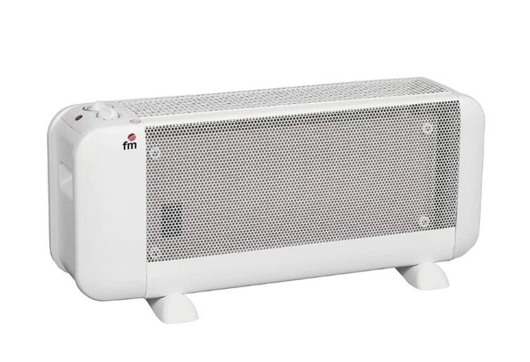 FM RADIADOR DE MICA BM15 1500W