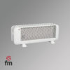 FM RADIADOR DE MICA BM20 2000W