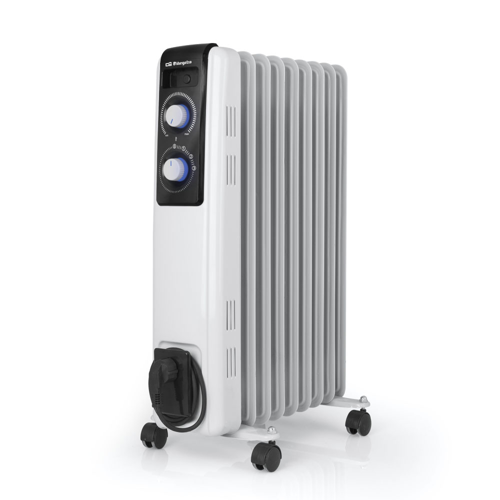 ORBEGOZO RADIADOR ACEITE RF2000 9ELEME 2000W