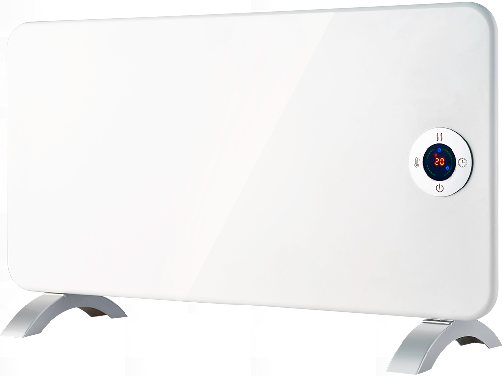 SVAN RADIADOR PLANO DIGITAL SVCA1500RP 1500W