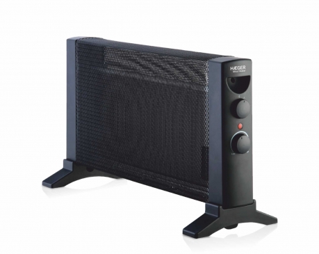HAEGER RADIADOR MH-120.002A MICA 1200W