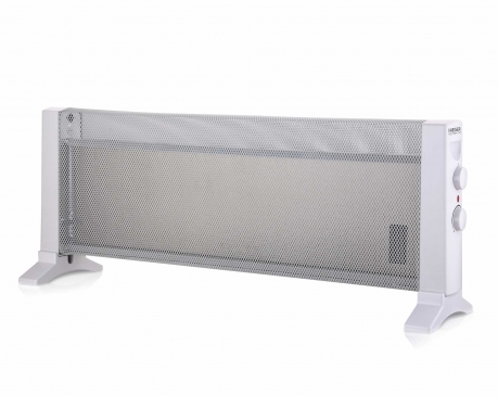 HAEGER RADIADOR MH-120.004A MICA 1200W HEATER LONG