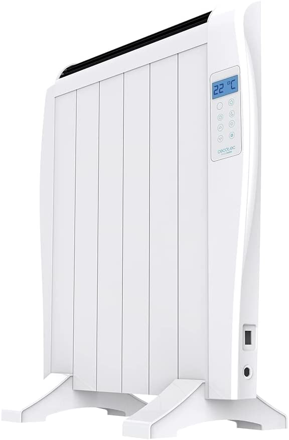 CECOTEC RADIADOR MICA READY WARM 3100 now 05322