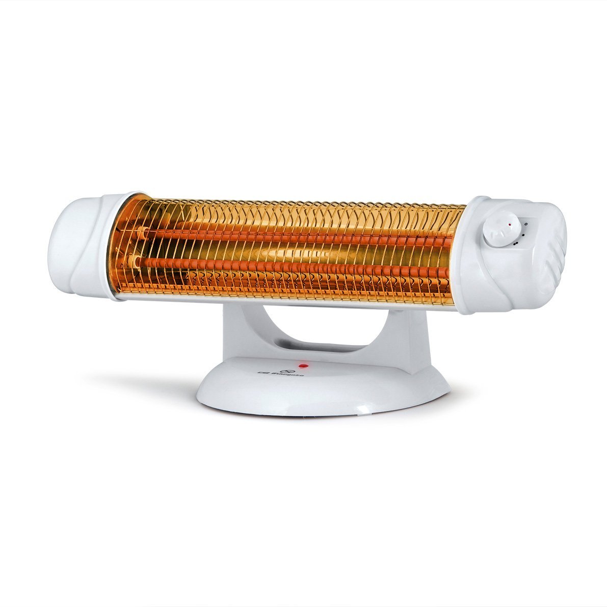 ORBEGOZO RADIADOR CUARZO BP5003 2Barras 1200W