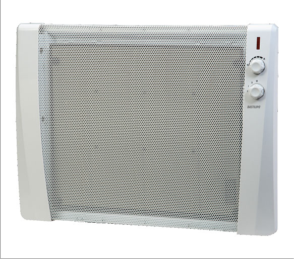 BASTILIPO EMISOR TERMICO DE MICA ET-1500 1500W