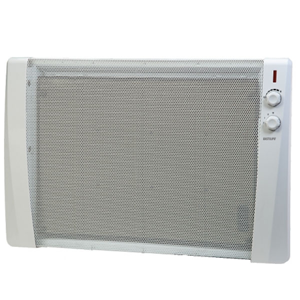 BASTILIPO EMISOR TERMICO DE MICA ET-2000 2000W