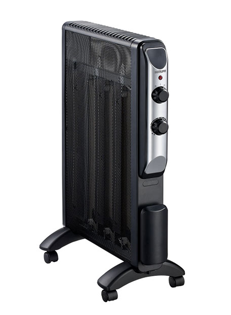 BASTILIPO PLACA DE MICA PRM-1500 1500W