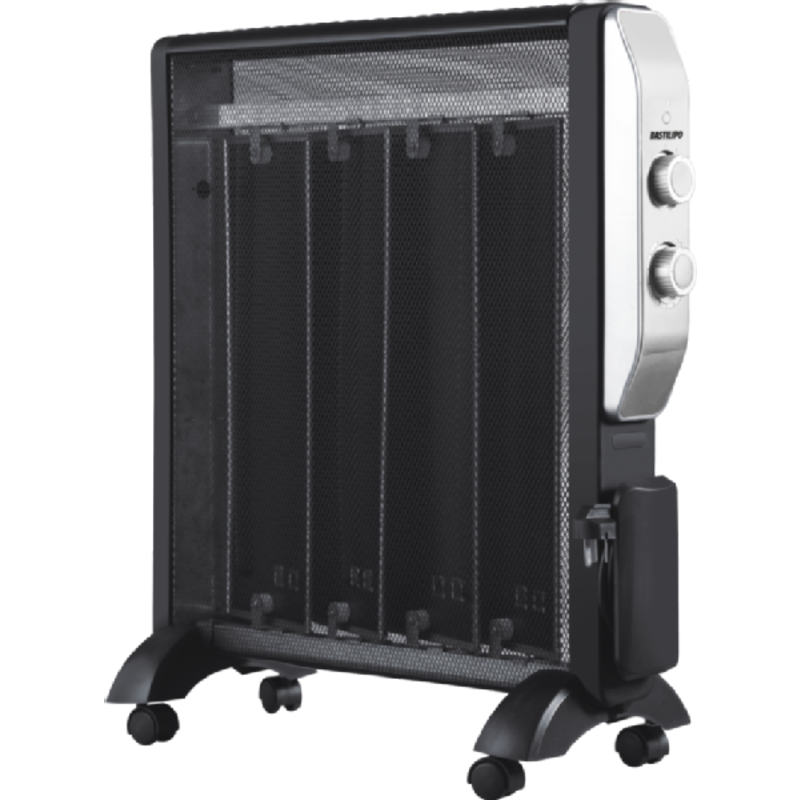 BASTILIPO PLACA DE MICA PRM-2000 2000W