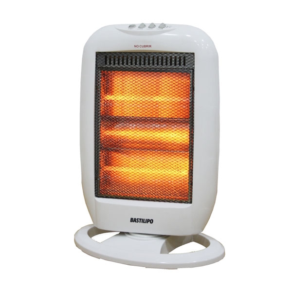 BASTILIPO HALOGENO RHC-1200W 3 BARRAS