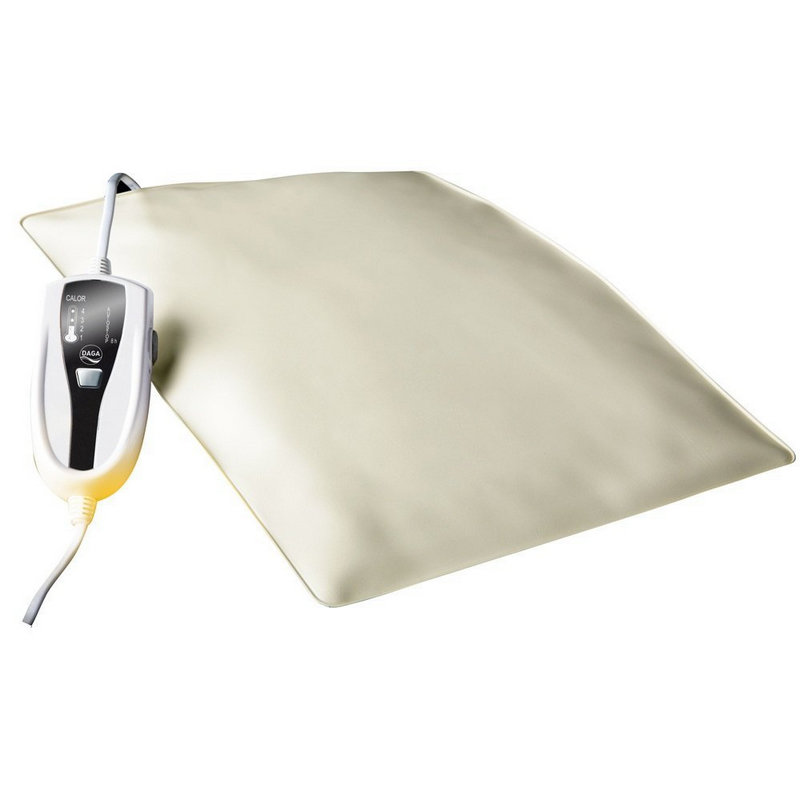 DAGA ALMOHADILLA TERMICA PVC LINE EP 38X27