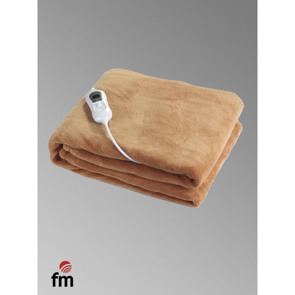 FM MANTA ELECTRICA CS120 160X120 120W