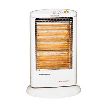 ORBEGOZO HALOGENO BP0303 1200W