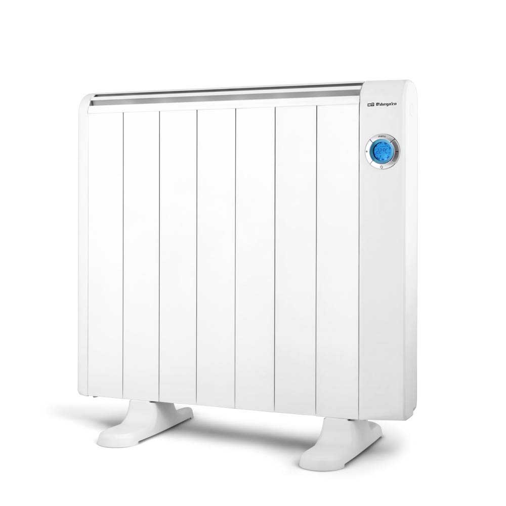 ORBEGOZO EMISOR TERMICO RRE1310A 7ELEME SECO
