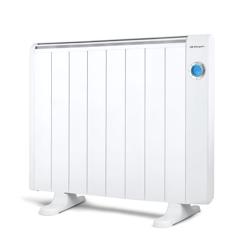 ORBEGOZO EMISOR TERMICO RRE1510A 9ELEME SECO