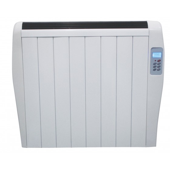 SVAN EMISOR TERMICO SVCA1500ET 10ELEMENTOS 1500W