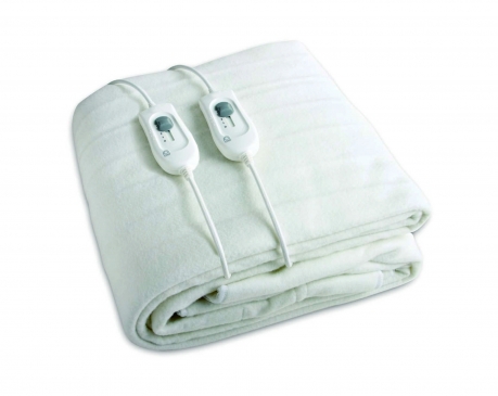 HAEGER MANTA ELECTRICA UB140.002A CONFORT SLEEP 2P