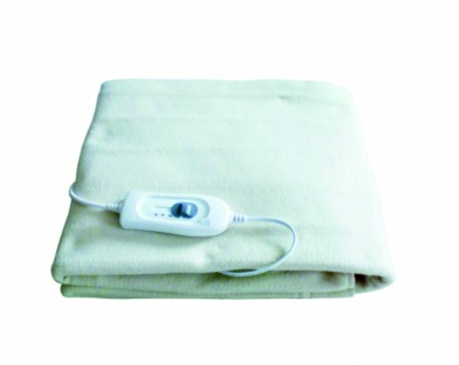 HAEGER MANTA ELECTRICA UB070.001A CONFORT SLEEP 1P